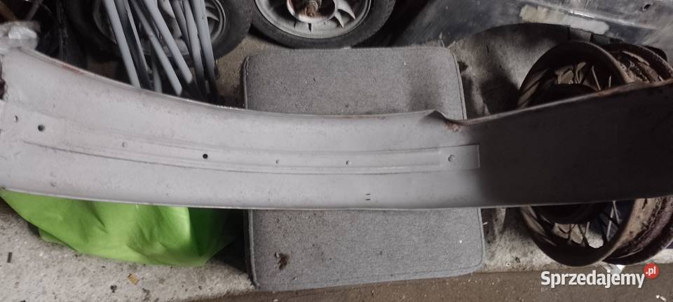 błotnik tylny dkw nz 350 Ostrów Wielkopolski