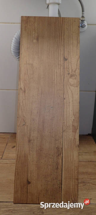 gres podłogowy drewnopodobny STN Ceramica 205x61 Wykończenie Poznań