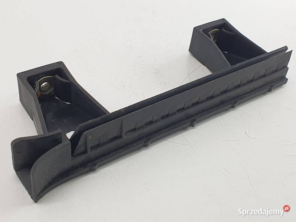UCHWYT PROWADNICA SZYBY PRAWA IVECO EUROCARGO Janowice