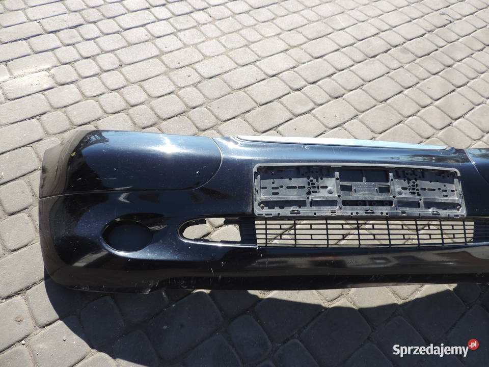 ZDERZAK PRZÓD MERCEDES AKLASA W168 KOLOR 696 Nowy Sącz