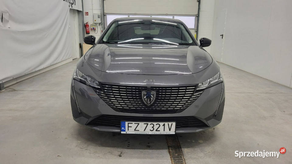 Peugeot 308 12 PureTech Allure SS T9 20142021 Grójec