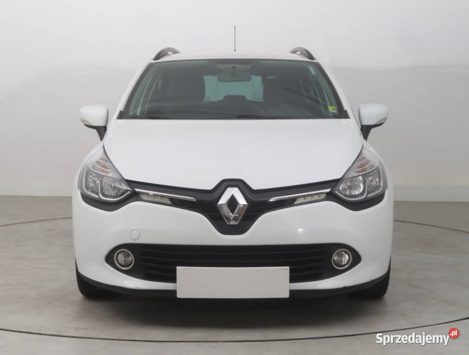 Renault Clio 15 dCi dolnośląskie Bielany Wrocławskie