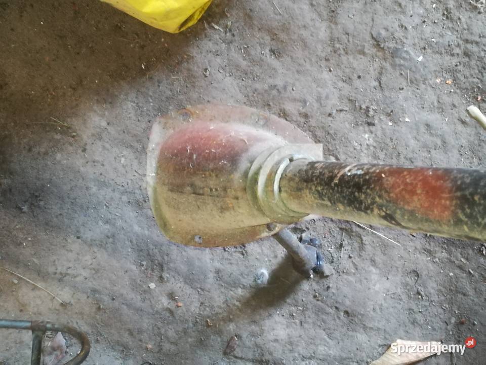 Żuk kolumna kierownicza Chojna