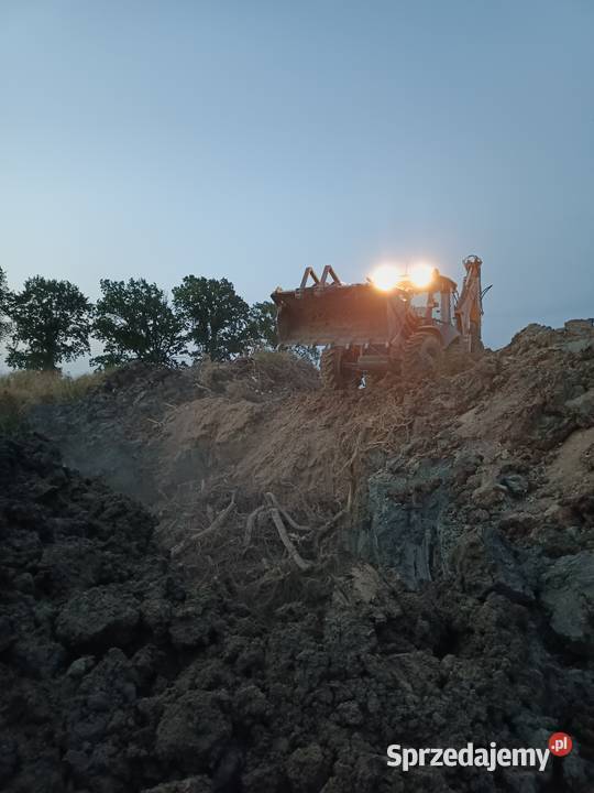 Usługi KoparkoŁadowarką Pozostałe usługi Ławki