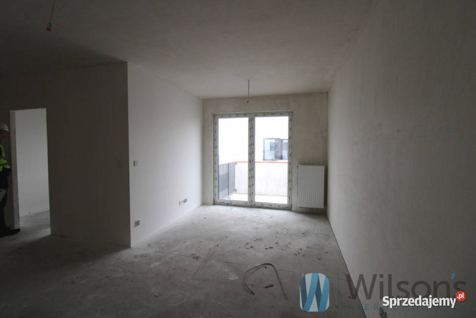 Ogłoszenie mieszkanie Wrocław Nowe Żerniki sprzedam