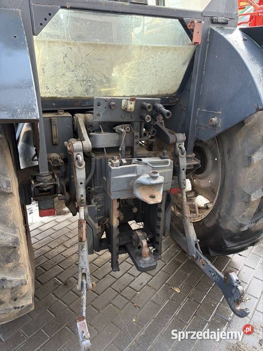 Deutz Fahr 430 traktor ciągnik rolniczy Myszyniec sprzedam