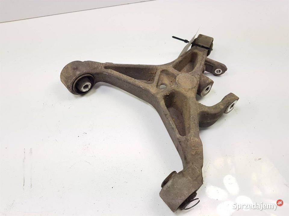 WAHACZ TYŁ LEWY JAGUAR XKR Lipno