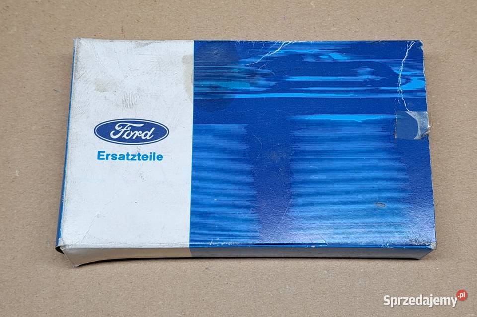 SAMOREGULATOR LINKI SPRZĘGŁA FORD ESCORT FIESTA osobowe Mielęcin