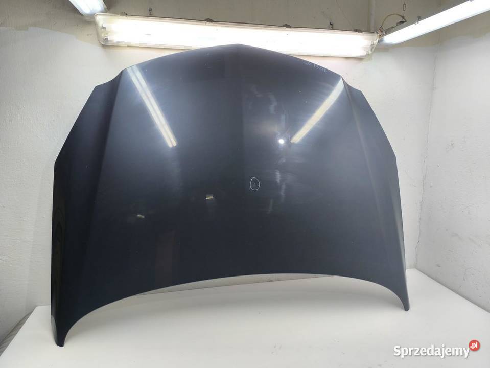 MASKA POKRYWA SILNIKA Z168 OPEL INSIGNIA A sprzedam