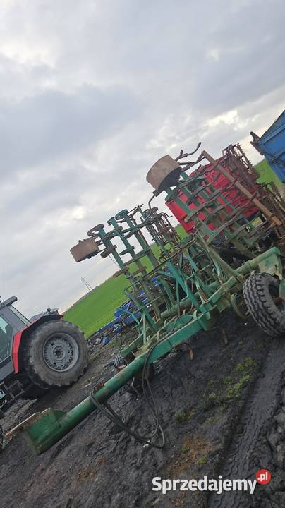 Agregat czeski pb6 Nowa Ruda sprzedam