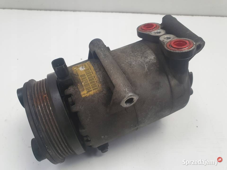 SPRĘŻARKA KLIMATYZACJI Ford Focus MK2 C 20 TDCI Chełm