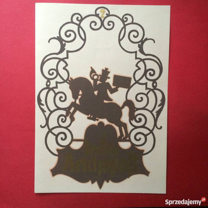 Telegram 22 Szczecin