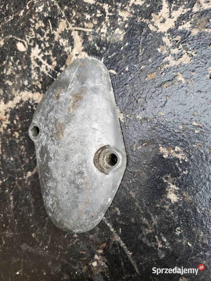 ARIEL 500 ARIEL 350 POKRYWA DEKIEL SILNIKA Rybnik