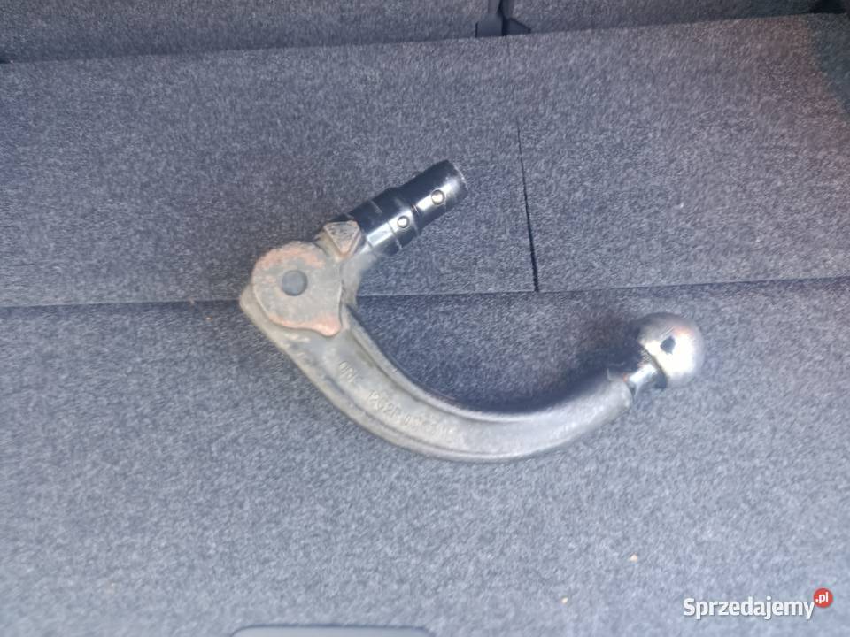 Volkswagen Golf plus Olszyna Dolna