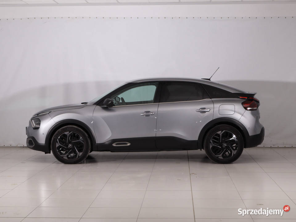 Citroen C4 12 PureTech C4 sprzedam