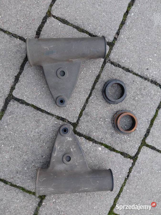 Chorągiewki plastikowe WSK Kos Węgrów