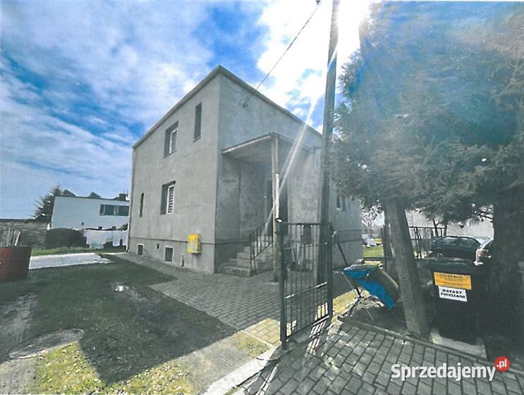 Udział 12 w prawie własności nieruchomości Tczew