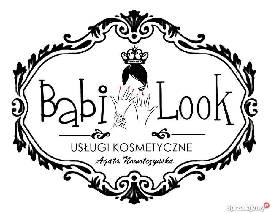 Paznokcie hybrydowe przedłużanie rzęs MŁAWA Pielęgnacja, uroda, zdrowie uroda