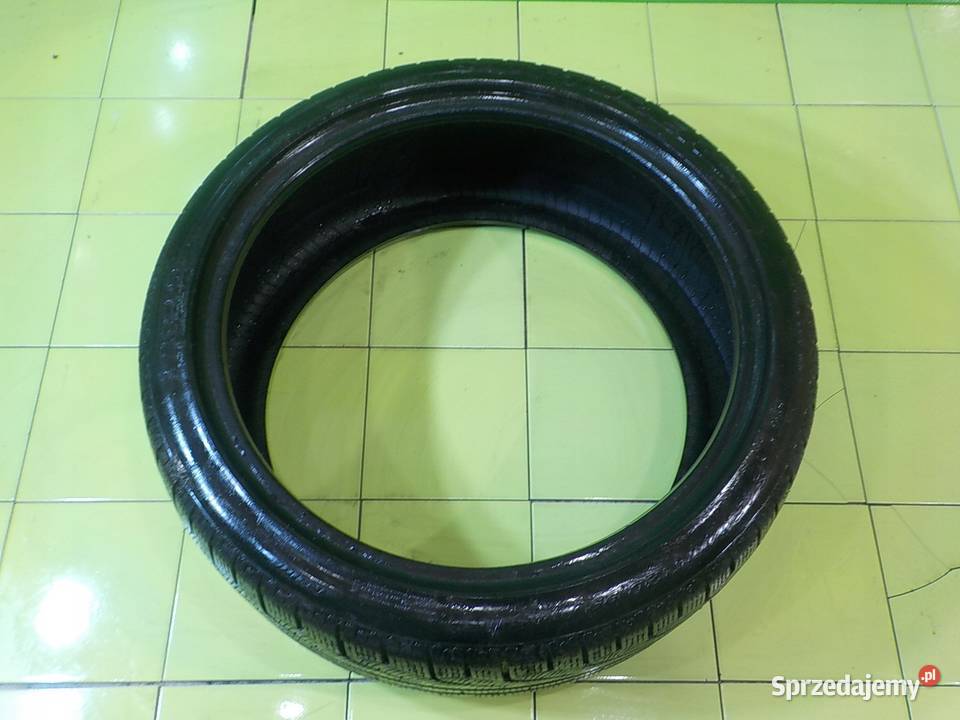 PIRELLI SOTTOZERO 99V MS 2454020 opony zimowe Suków