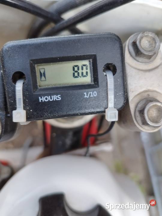 Honda cr 80 Janów Lubelski sprzedam