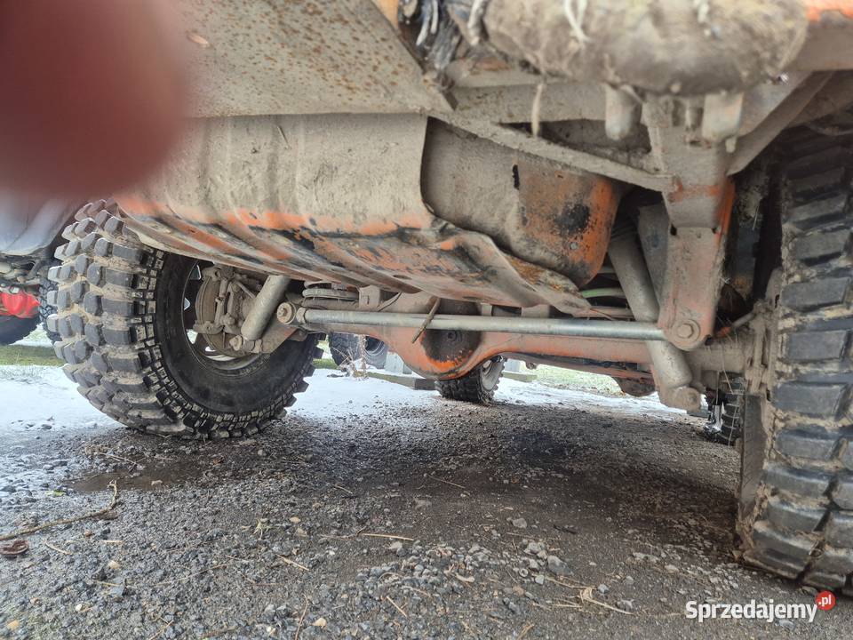 Nissan patrol y60 28 Świebodzin sprzedam