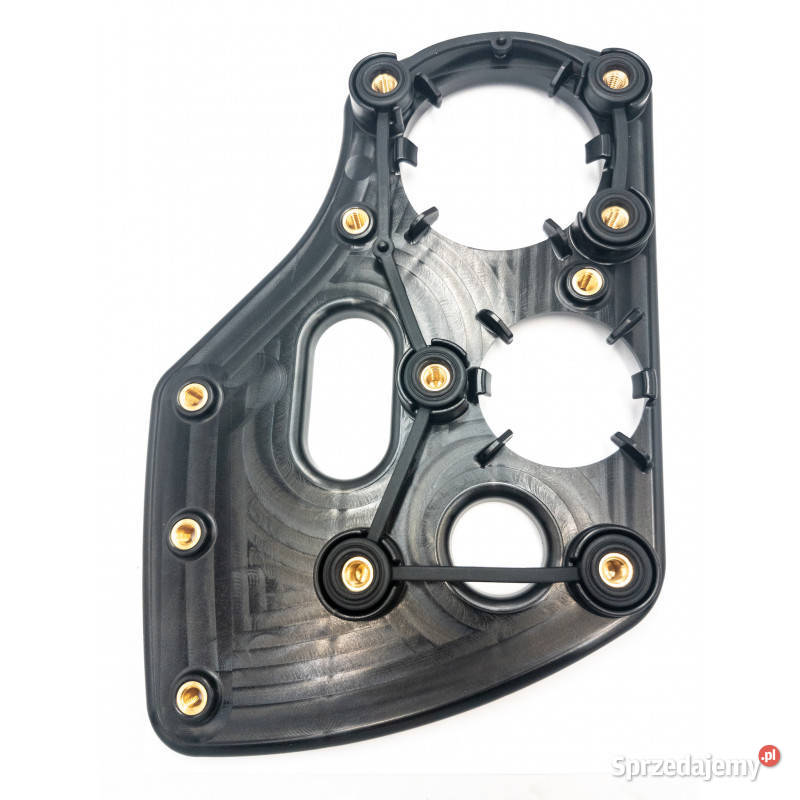 Płyta mocująca do skutera wodnego SeaDoo rxt małopolskie Nowy Sącz