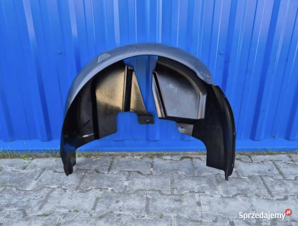 NADKOLE TYŁ TYLNE PRAWY LEWY SEAT LEON II 2 Działoszyce
