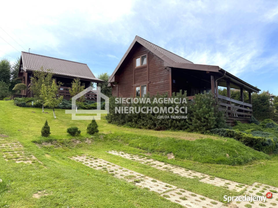 Sprzedam lokal 350m2 Sławki pomorskie