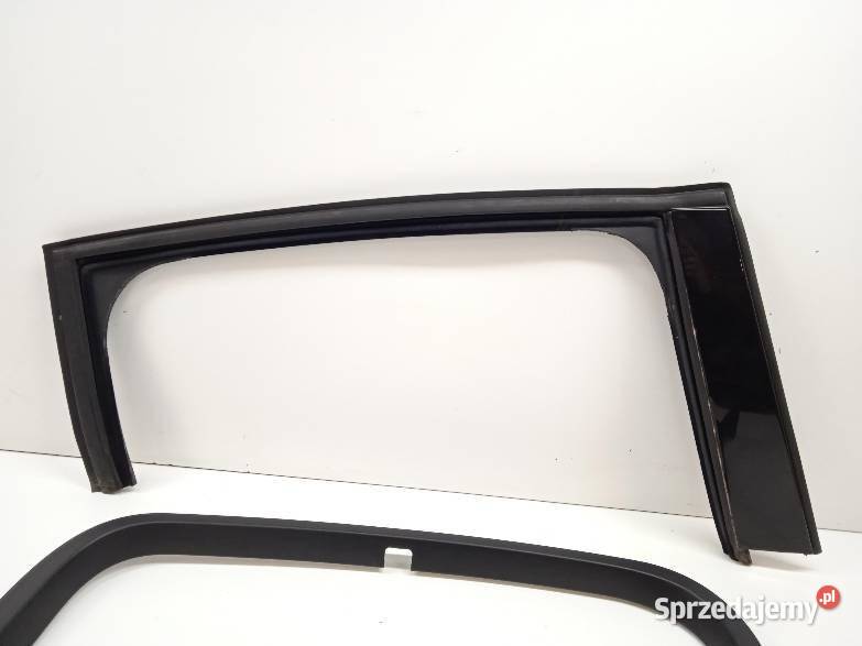 LISTWA DRZWI SŁUPKA USZCZELKA 9655484177 Rok produkcji 2008 sprzedam