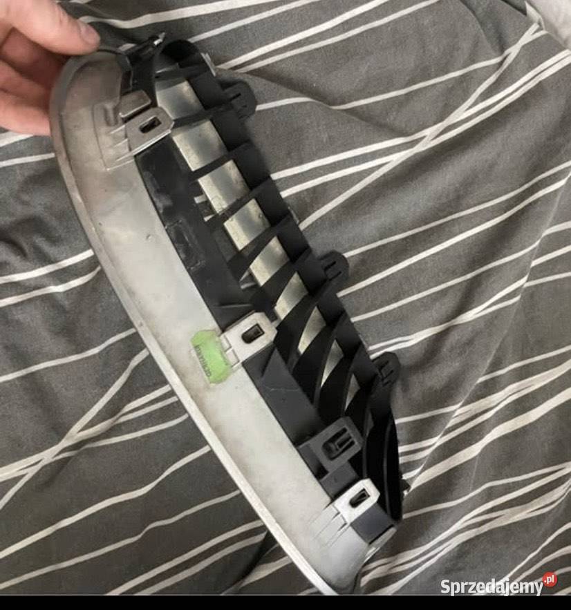 Nerki do zderzaka przedniego bmw e6061 oe podkarpackie Maćkowice