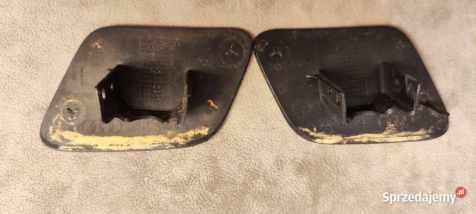 Zaślepki spryskiwacza audi a4 b6 8E0 955 275 Zwoleń