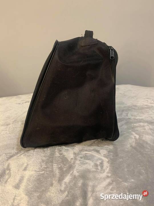 Torba motocyklowa plecak motocyklowy na bak sprzedam