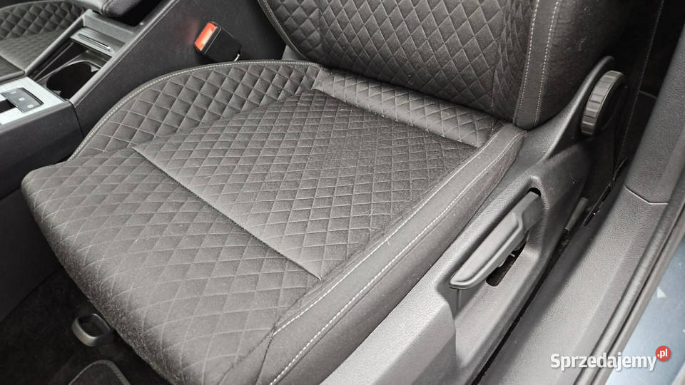 koda Superb 15 TSI Ambition Z Polskiego Salonu pełny VAT Warszawa