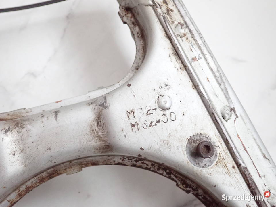 Wahacz Łożyska Tulejki Honda XL 600 PD03E Strzelce Krajeńskie