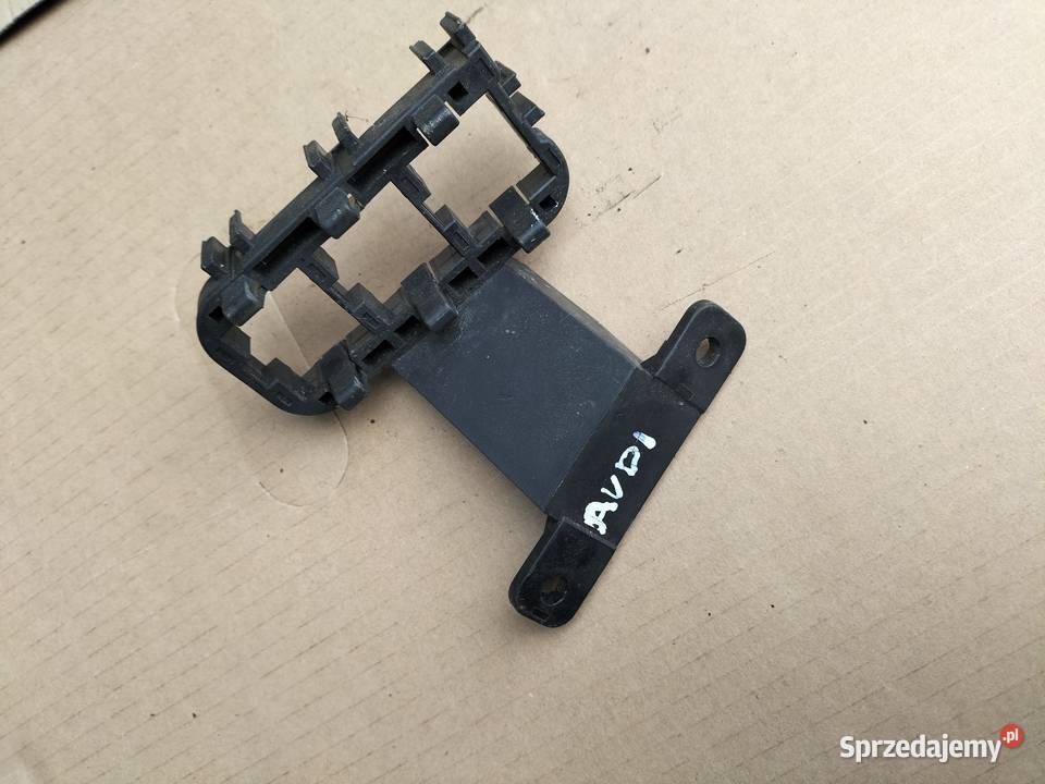 AUDI A6 C5 A6 C6 ALLROAD 4B2937503 UCHWYT Kamień-Kolonia sprzedam