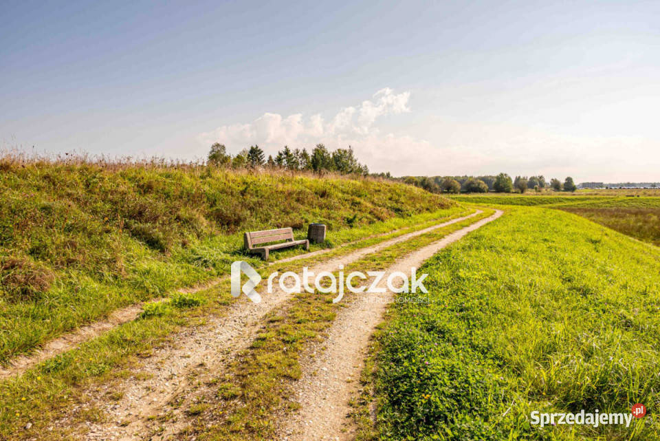 Do sprzedaży działka 1000m2 Gdańsk Radiowa Sprzedaż sprzedam