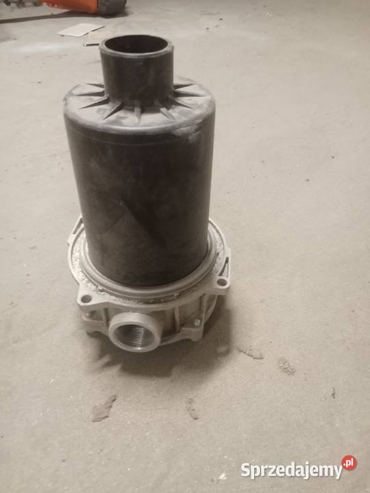 Complete hydraulic filter 724669 pomorskie Rudno