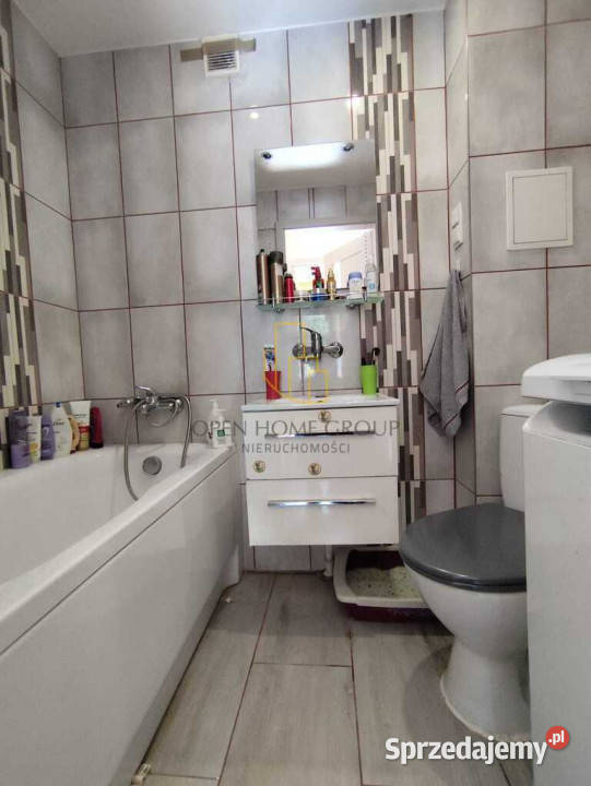Słoneczne 3 pokoje z balkonem i windą Szczepin Wrocław