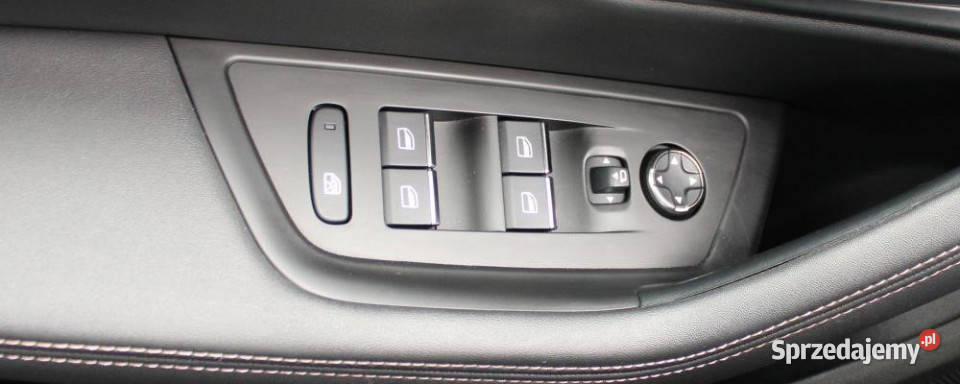 Peugeot 508 2021r Gwarancja IWŁ ASO FV23 Chorzów