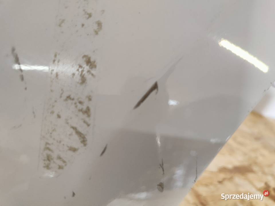 Błotnik Lewy Przód Hyundai i20 II 2014 wielkopolskie Pleszew