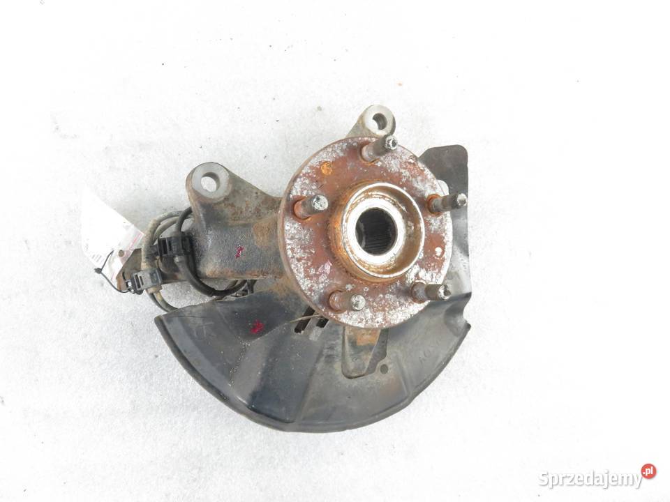 ZWROTNICA PRZEDNIA PRAWA MAZDA CX7 ER 22 MZRCD osobowe małopolskie