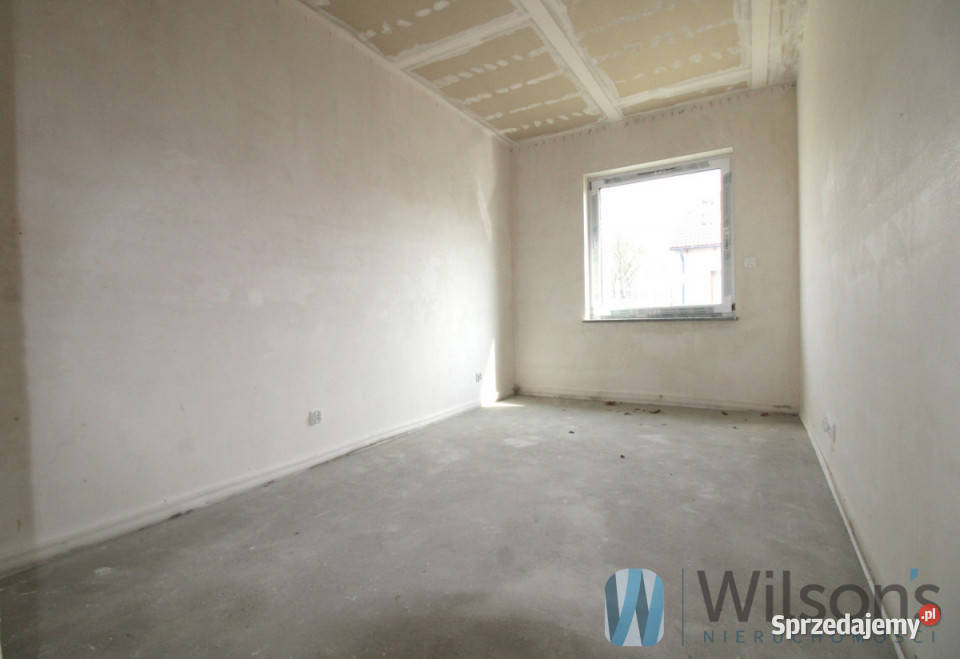 Dom wolnostojący Miłoszyce 131 metrów mieszkalny