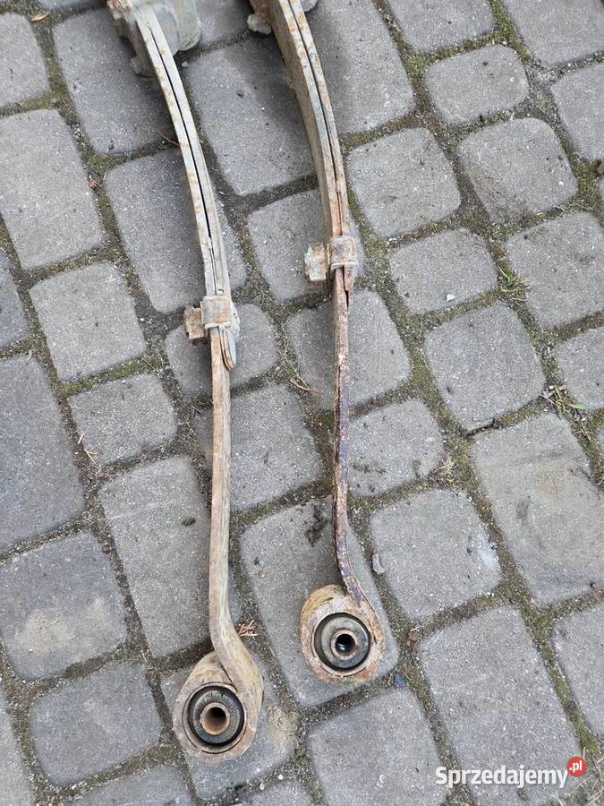 Polonez Caro resory Gliwice