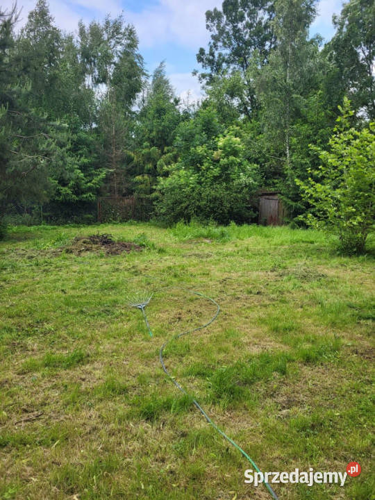 Dom wolnostojący Rudnik 240m2