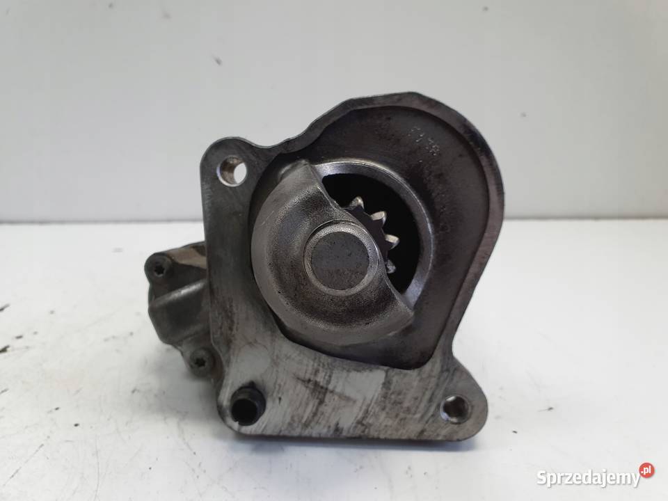 ROZRUSZNIK Volvo S40 II V50 16 D ROZRUSZNIK Układ elektryczny silnika Rudka