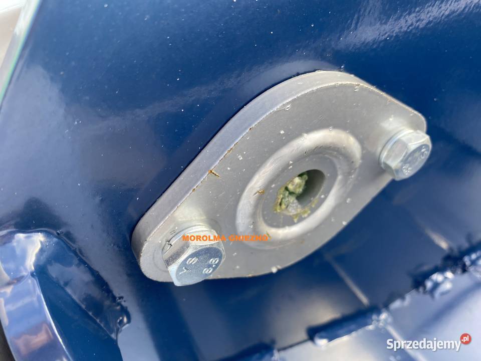 Rolka sworzeń sprężyna czop zgrabiarka do gałęzi wielkopolskie sprzedam