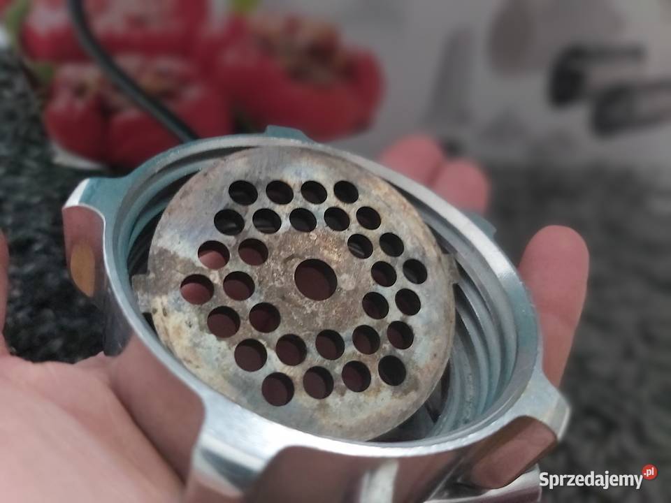 Maszynka do mięsa Scarlett Gdańsk