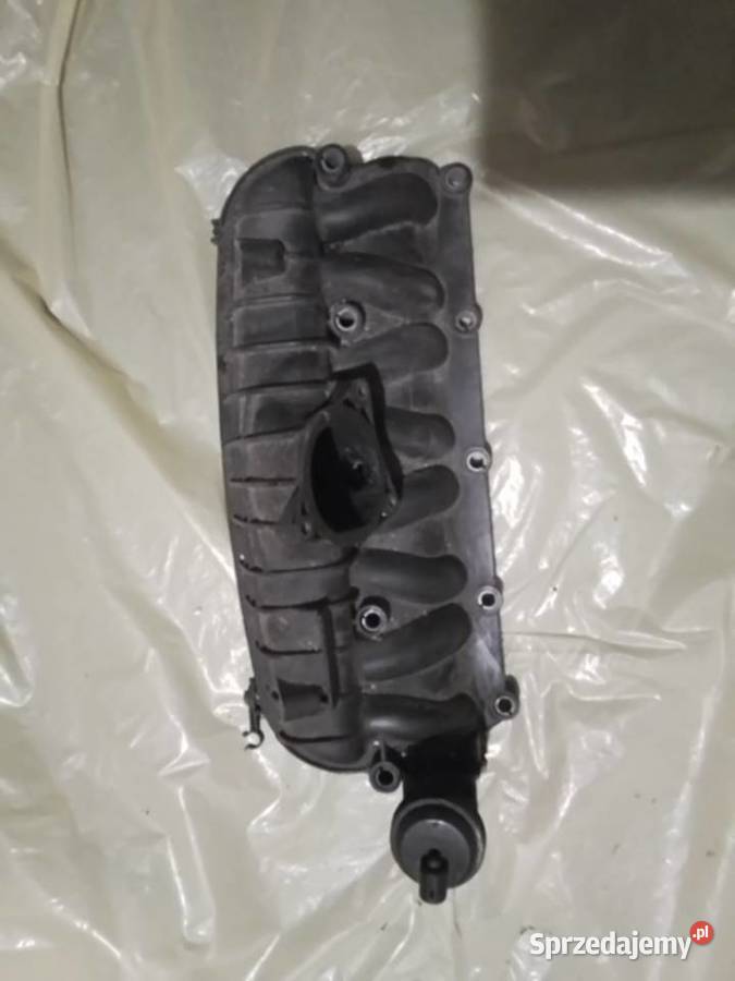 Kolektor sacy vw 03G129711AP motor BMR inne Tuszyn sprzedam