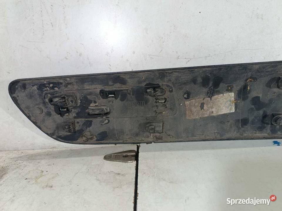 LISTWA DRZWI PRAWY PRZÓD RENAULT ESPACE IV