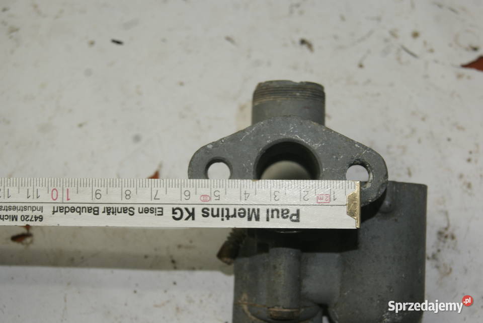 BMW R25 R252 BMW R250 GAŻNIK SAWE K22F VERGASER Rybnik sprzedam